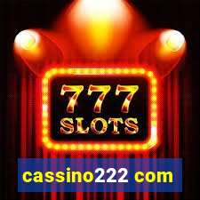 cassino222 com